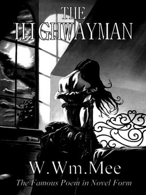 cover image of The Highwayman